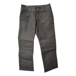 NWOT Ladies Red Ants Pants Original Work Pants